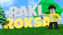 Raki Roksa banner