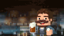 banner