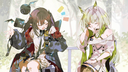 Rasor kun ~ OFFICIAL Banner