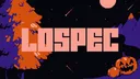 Lospec banner