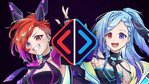 Cube Community banner