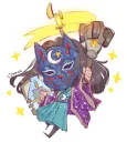 Regalia's Family banner