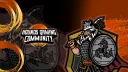 Hounds Gaming Community banner