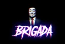BRIGADA banner