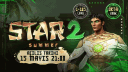 STAR2 I 15.05.2026 banner