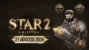 STAR2 l 21.08.2026 banner