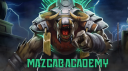 Mazcab Academy banner