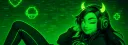 banner