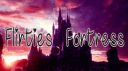 Flirties Fortress Discord server banner
