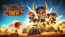 Badlands | Space | Bomber Crew | Runner Duck Games Official Banner
