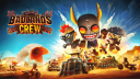 Badlands | Space | Bomber Crew | Runner Duck Games Official Discord server banner