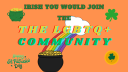 🌈The LGBTQ+ Community🌈 server banner