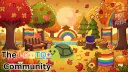 🌈The LGBTQ+ Community🌈 server banner