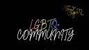 🎄The LGBTQ+ Community🎄 banner