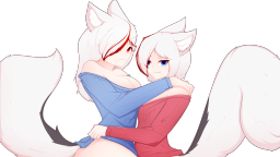 💜M&Y💜 server banner