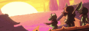 banner