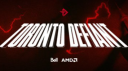 Toronto Defiant Discord server banner