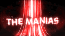 𝐓𝐡𝐞 𝐌𝐚𝐧𝐢𝐚𝐬 banner