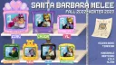 Santa Barbara Melee banner