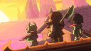 Deltarune banner