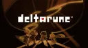 Deltarune banner