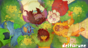 Deltarune Discord server banner