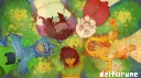 Deltarune Banner