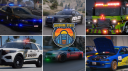 Sunshine State RP Discord server banner