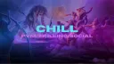 Chill banner