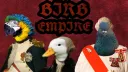 Sponge Empire banner