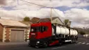 Demir Logistics banner