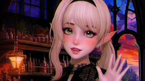 KiMMUNiTY〚☕〛 banner