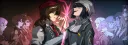 banner