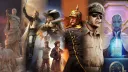 Paradox Interactive Roleplay Server banner