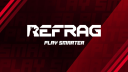 Refrag.gg Discord server banner