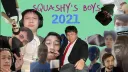 Squashy's Boys banner