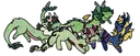 banner