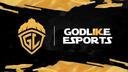 Godlike Esports India│IN Banner
