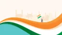 🇮🇳 ◥ INDIA ◤ 🇮🇳 banner
