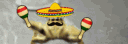banner