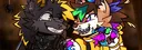 banner