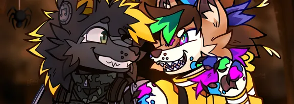 banner