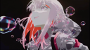 Zero Two Discord server banner
