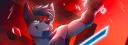 banner