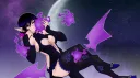 ~The Nightstar Manor~ banner