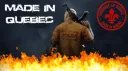 Made in Quebec banner
