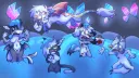 ☁🍭Cotton Candy Cavern🍭☁ banner