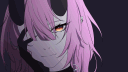 Kiyomi's lair banner