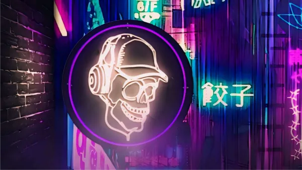 banner