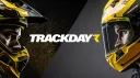TrackDayR - Videogame banner